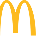 mcdonald's symbol 1